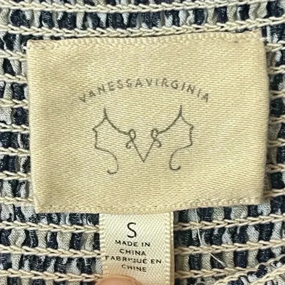 Anthropologie women vanessa